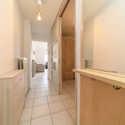 Studio te koop De Panne - Caenen 4352338 - 3746001023000100960