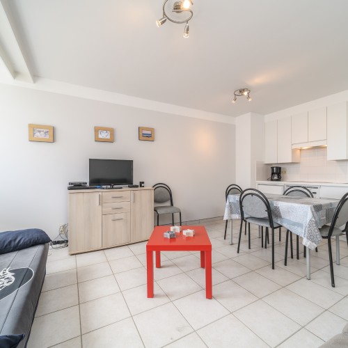 Studio te koop De Panne - Caenen 4352338 - 3746001023000100959