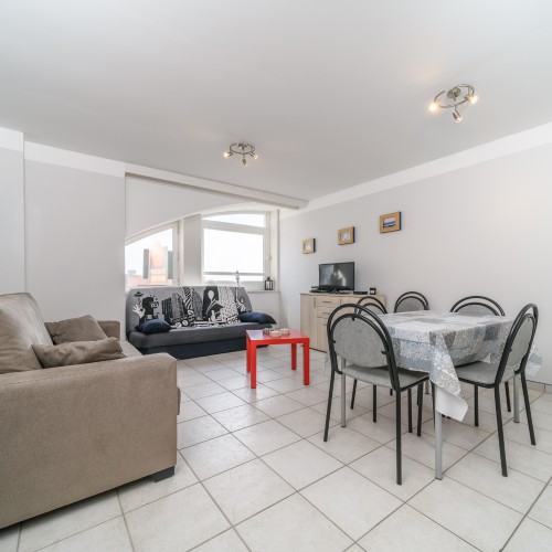 Studio te koop De Panne - Caenen 4352338 - 3746001023000100955