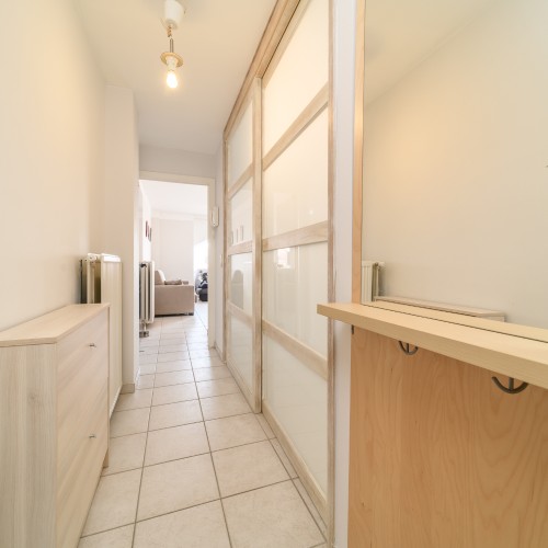 Studio te koop De Panne - Caenen 4352338 - 3746001023000100961