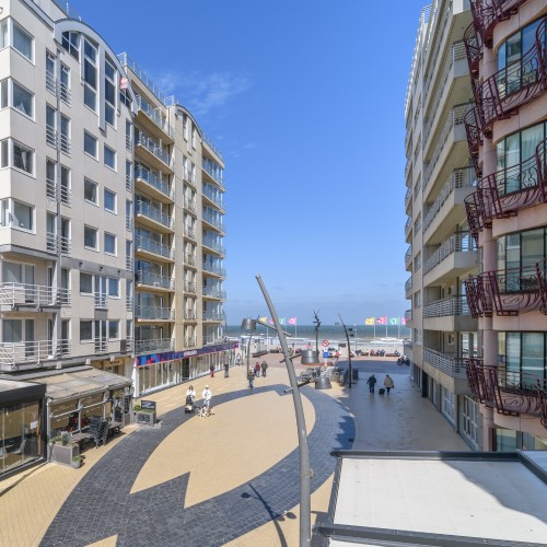 Studio te koop De Panne - Caenen 4352338 - 3746001023000100969