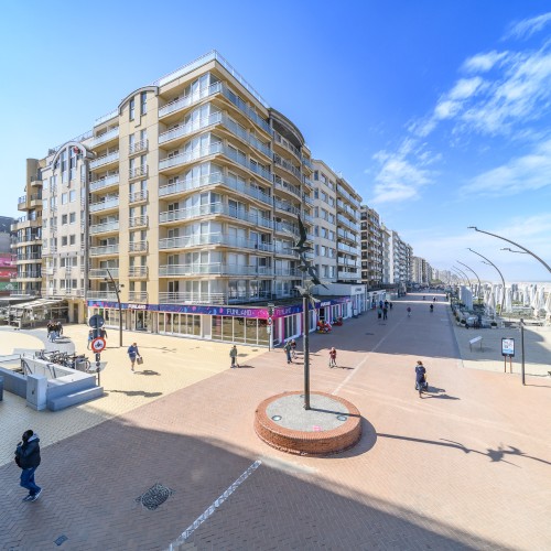 Studio te koop De Panne - Caenen 4352338 - 3746001023000100972