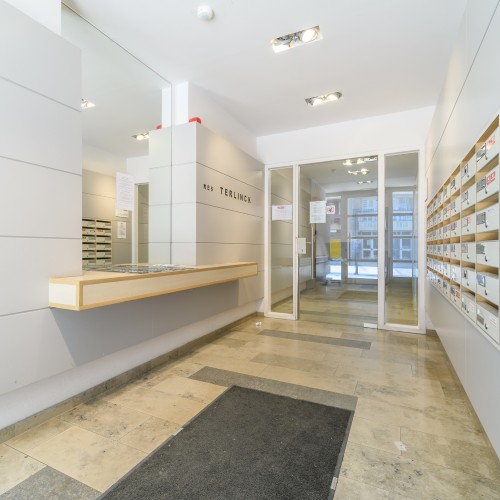 Studio te koop De Panne - Caenen 4352338 - 3746001023000100968