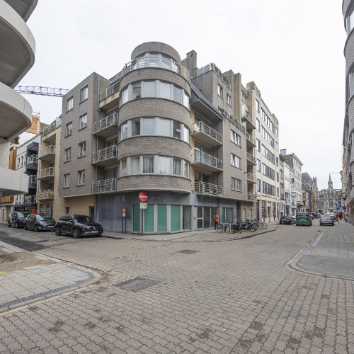 Appartement à louer Ostende - Caenen 4352531 - 3746001023000100302