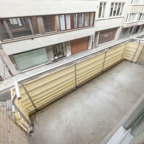 Appartement à louer Ostende - Caenen 4352531 - 3746001023000100294