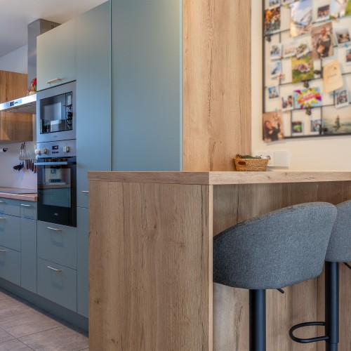 Huis te koop Ruddervoorde - Caenen 4352730 - 3746001023000100657