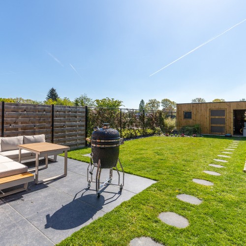 Huis te koop Ruddervoorde - Caenen 4352730 - 3746001023000100665