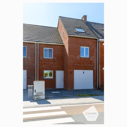Huis te koop Ruddervoorde - Caenen 4352730 - 3746001023000100651