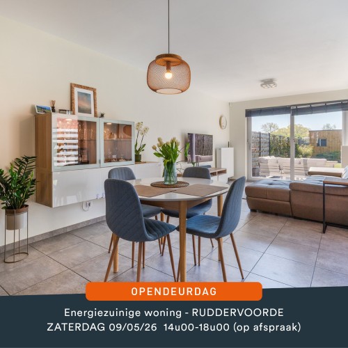 Huis te koop Ruddervoorde - Caenen 4352730 - 3746001023000100720