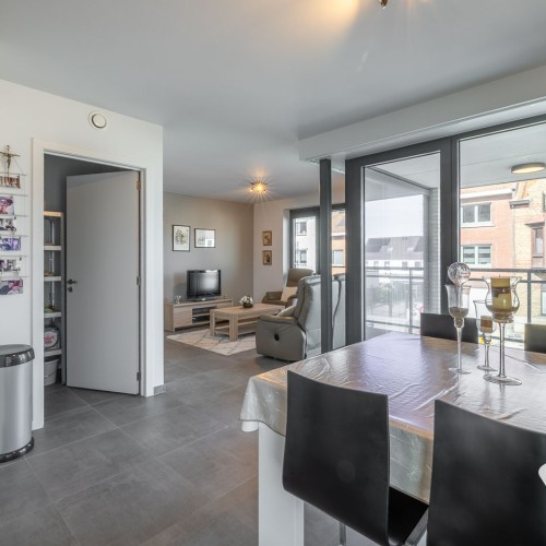 Appartement te koop Lombardsijde - Caenen 4353001 - 3746001023000100808