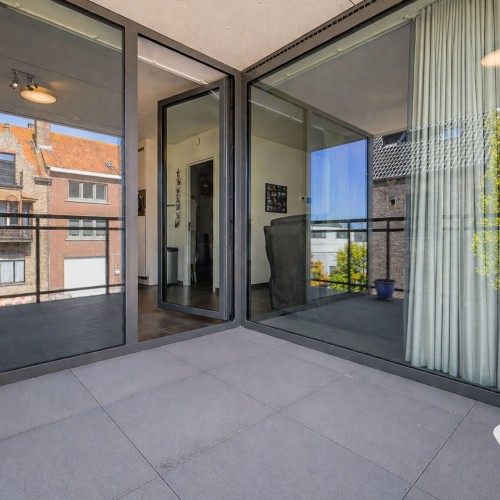 Appartement te koop Lombardsijde - Caenen 4353001 - 3746001023000100814