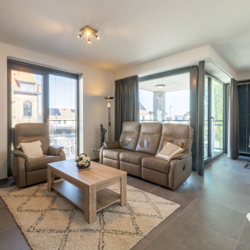 Appartement te koop Lombardsijde - Caenen 4353001 - 3746001023000100817