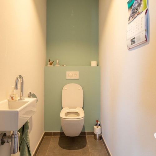 Appartement te koop Lombardsijde - Caenen 4353001 - 3746001023000100824