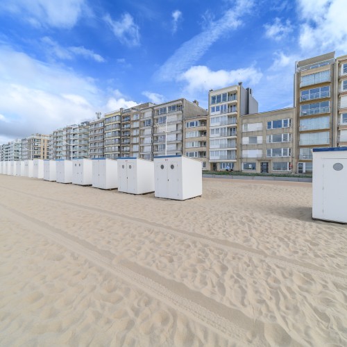 Appartement te koop Sint-Idesbald - Caenen 4353328 - 3746001023000100341