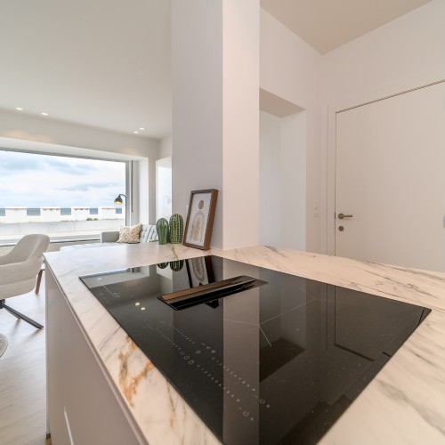 Appartement te koop Sint-Idesbald - Caenen 4353328 - 3746001023000100336