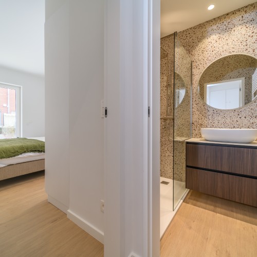 Appartement te koop Sint-Idesbald - Caenen 4353328 - 3746001023000100328