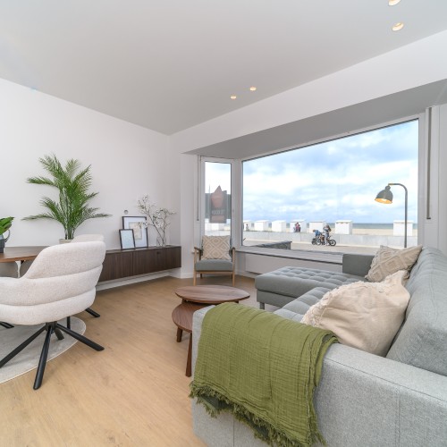 Appartement te koop Sint-Idesbald - Caenen 4353328 - 3746001023000100337