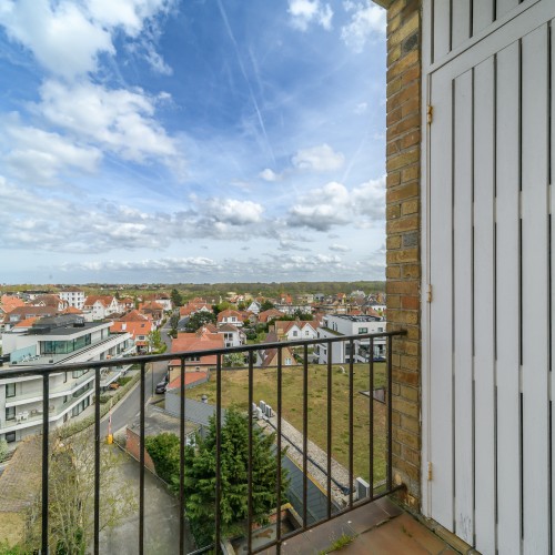 Appartement te koop De Panne - Caenen 4353571 - 3746001023000100365