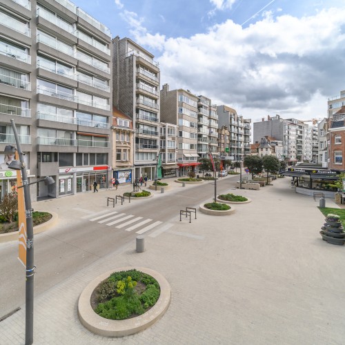 Appartement te koop De Panne - Caenen 4353571 - 3746001023000100352