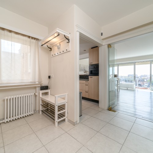 Appartement te koop De Panne - Caenen 4353571 - 3746001023000100356