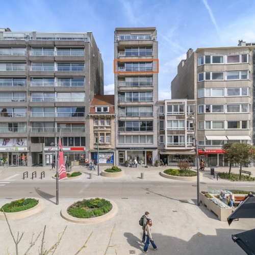 Appartement te koop De Panne - Caenen 4353571 - 3746001023000100371