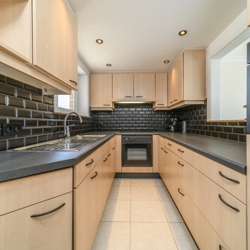 Appartement te koop De Panne - Caenen 4353571 - 3746001023000100357