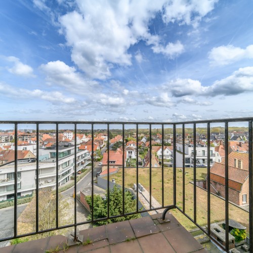 Appartement te koop De Panne - Caenen 4353571 - 3746001023000100363