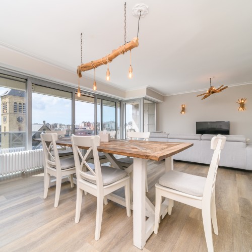 Appartement te koop De Panne - Caenen 4353571 - 3746001023000100353