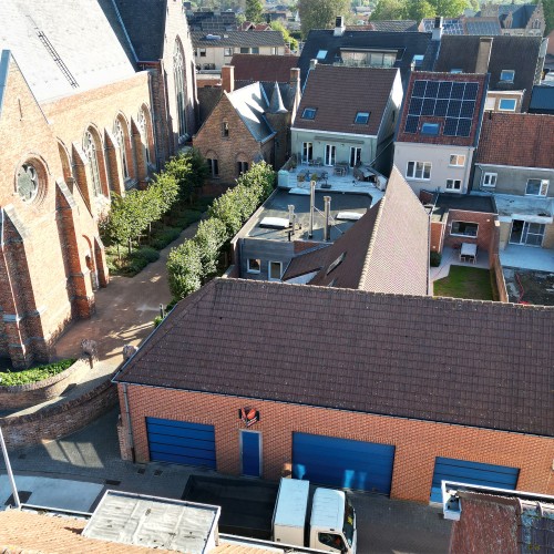 Commerce à vendre Ruddervoorde - Caenen 4353607 - 3746001023000113721