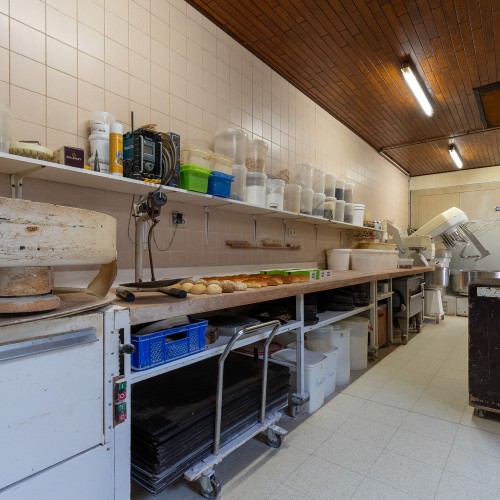 Commerce à vendre Ruddervoorde - Caenen 4353607 - 3746001023000100950