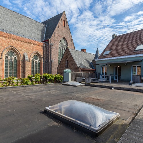 Commerce à vendre Ruddervoorde - Caenen 4353607 - 3746001023000100923