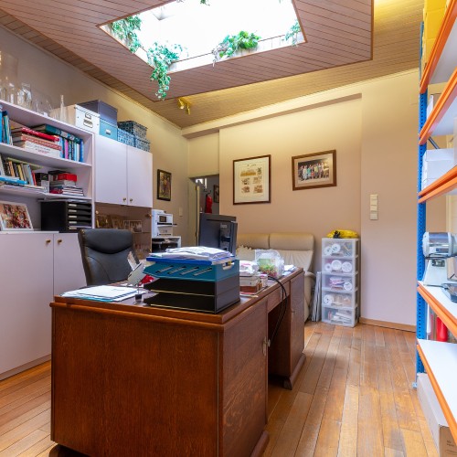 Commerce à vendre Ruddervoorde - Caenen 4353607 - 3746001023000100920