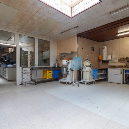 Commerce à vendre Ruddervoorde - Caenen 4353607 - 3746001023000113719