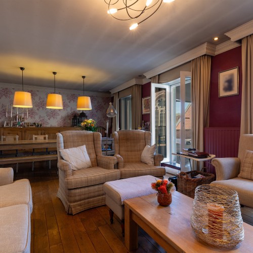 Commerce à vendre Ruddervoorde - Caenen 4353607 - 3746001023000100954