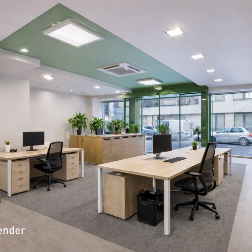 Commerce à vendre Ruddervoorde - Caenen 4353607 - 3746001023000100932