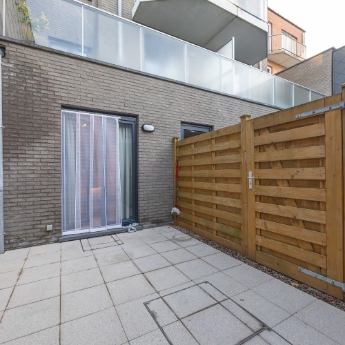 Appartement te koop Oostende - Caenen 4354315 - 3746001023000100398