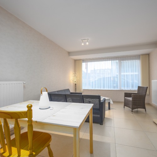 Appartement te koop Oostende - Caenen 4354315 - 3746001023000100387