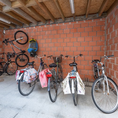 Appartement te koop Oostende - Caenen 4354315 - 3746001023000100400