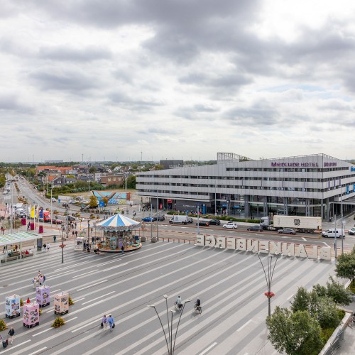 Penthouse te koop Blankenberge - Caenen 4354347 - 3746001023000100417