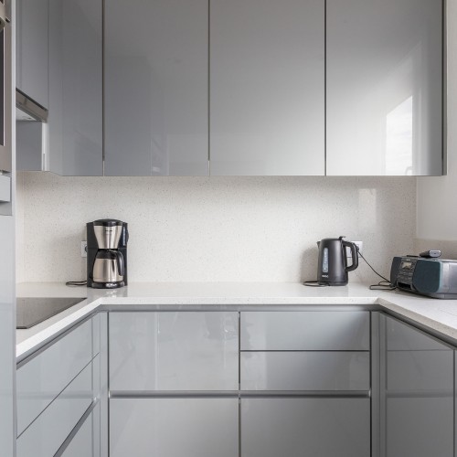 Penthouse te koop Blankenberge - Caenen 4354347 - 3746001023000100406