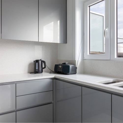 Penthouse te koop Blankenberge - Caenen 4354347 - 3746001023000100407