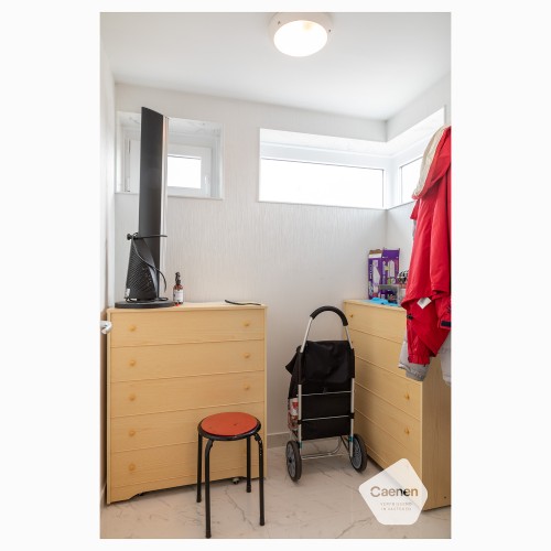 Penthouse te koop Blankenberge - Caenen 4354347 - 3746001023000100420