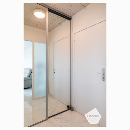 Penthouse te koop Blankenberge - Caenen 4354347 - 3746001023000100421