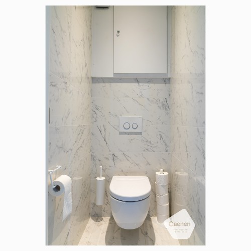 Penthouse te koop Blankenberge - Caenen 4354347 - 3746001023000100414