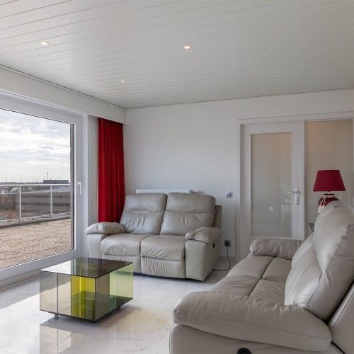 Penthouse te koop Blankenberge - Caenen 4354347 - 3746001023000100404