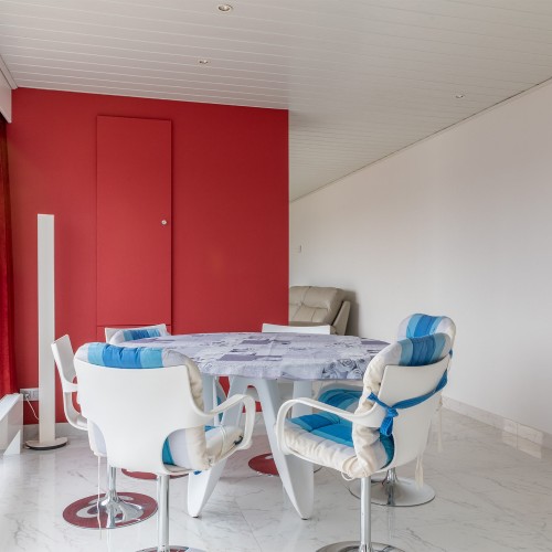 Penthouse te koop Blankenberge - Caenen 4354347 - 3746001023000100409