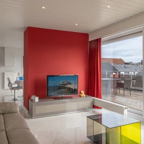 Penthouse te koop Blankenberge - Caenen 4354347 - 3746001023000100403