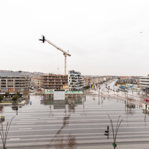 Studio te koop Blankenberge - Caenen 4354350 - 3746001023000100435