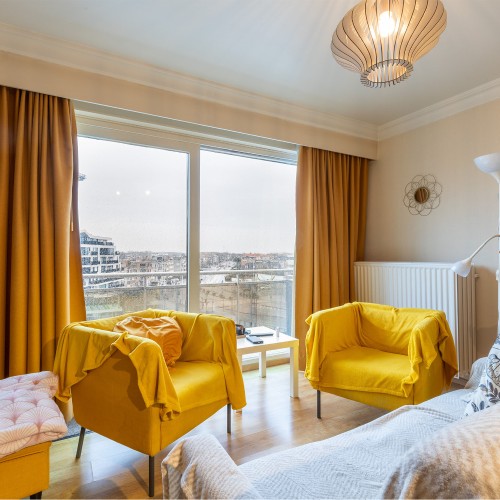 Studio te koop Blankenberge - Caenen 4354350 - 3746001023000100425