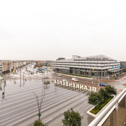 Studio te koop Blankenberge - Caenen 4354350 - 3746001023000100433